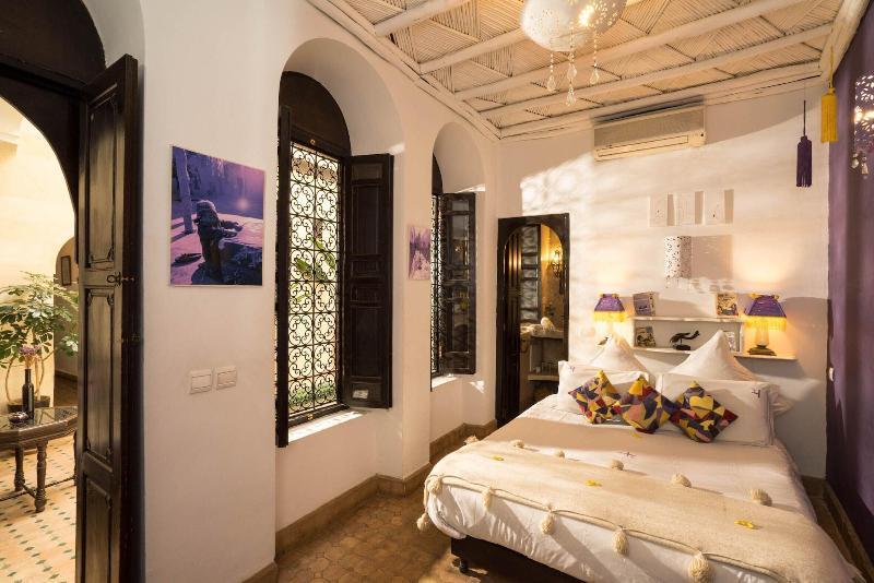 Riad Houdou Marrakesh Exterior photo