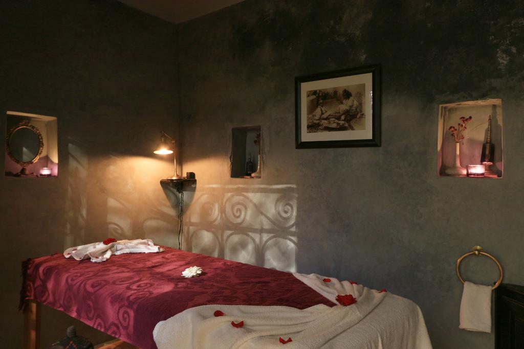 Riad Houdou Marrakesh Exterior photo