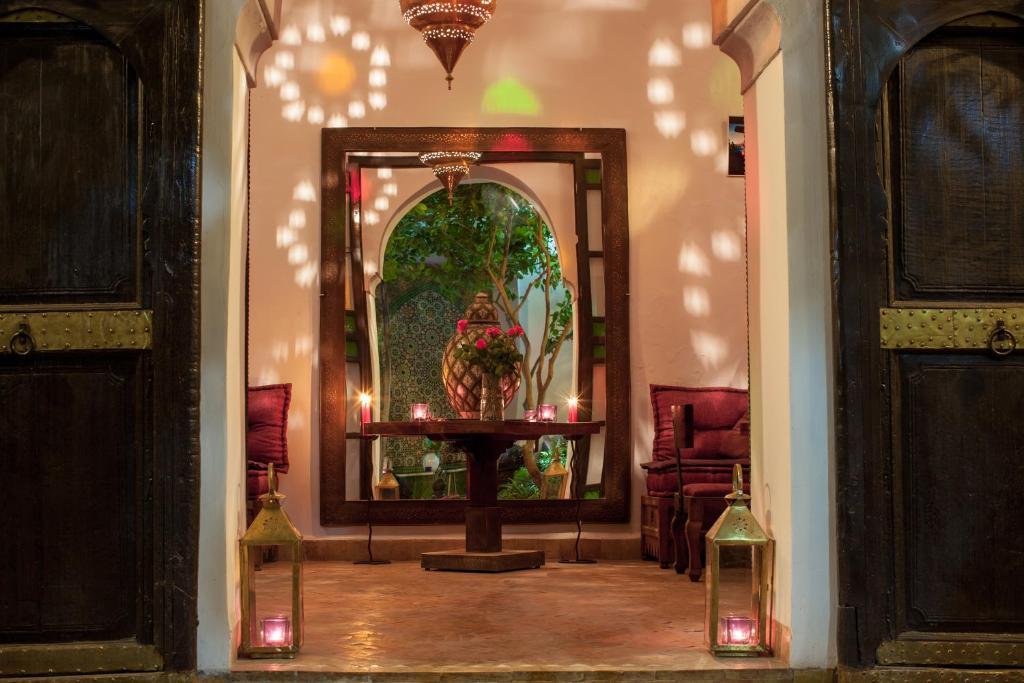 Riad Houdou Marrakesh Exterior photo