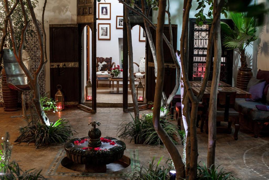 Riad Houdou Marrakesh Exterior photo