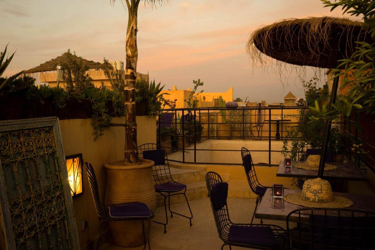 Riad Houdou Marrakesh Exterior photo